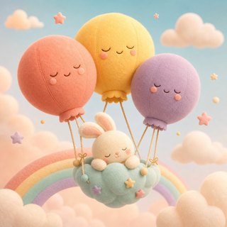 Balon Rüyası
