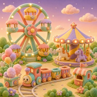 Lunapark